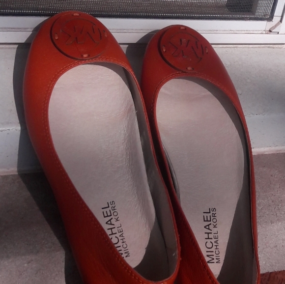 MICHAEL Michael Kors flats loafers - Picture 4 of 5